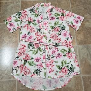 Show me your MuMu robe